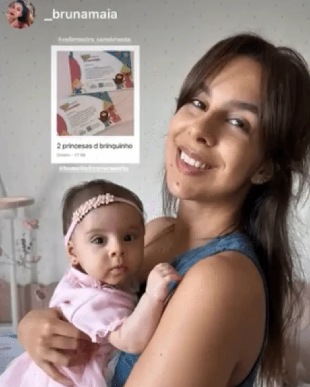 Depoimento Família