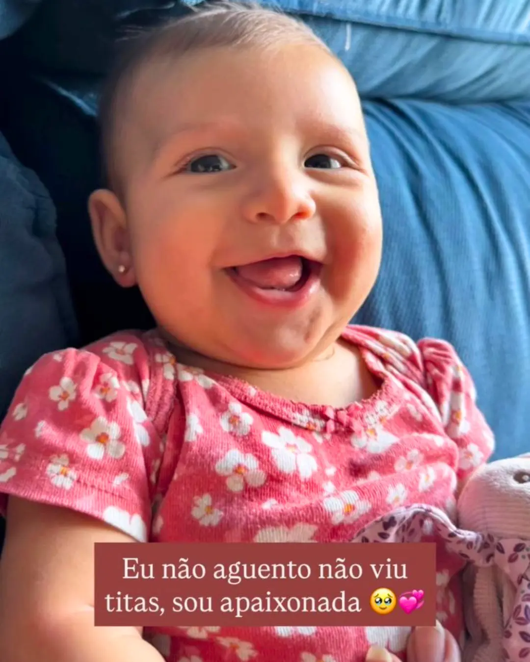 Depoimento Família