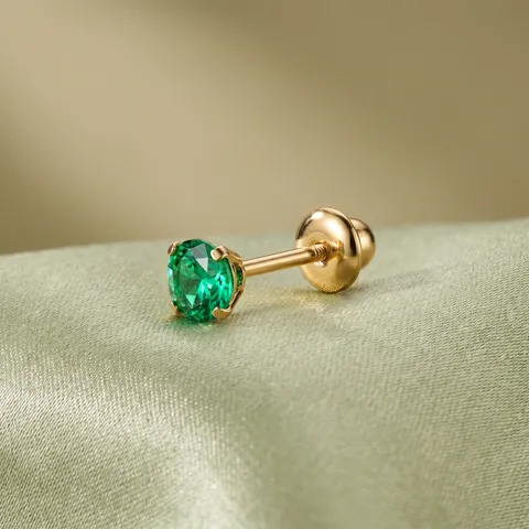 Pedrinha Verde