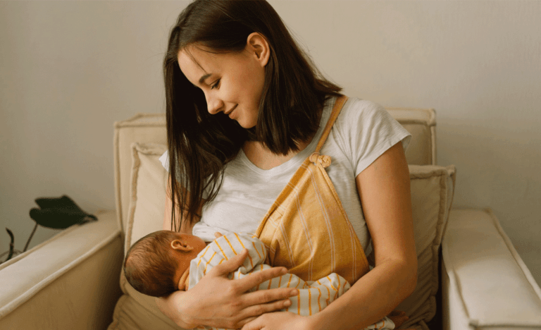 Direitos da Lactante - Home Baby Assessoria