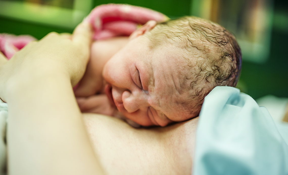 Quais as diferenças entre parto normal, humanizado e cesárea